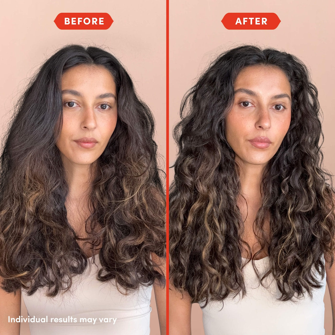 Fable & Mane  
Hydrating Shampoo for Thick, Dry, Damaged Hair ♥️