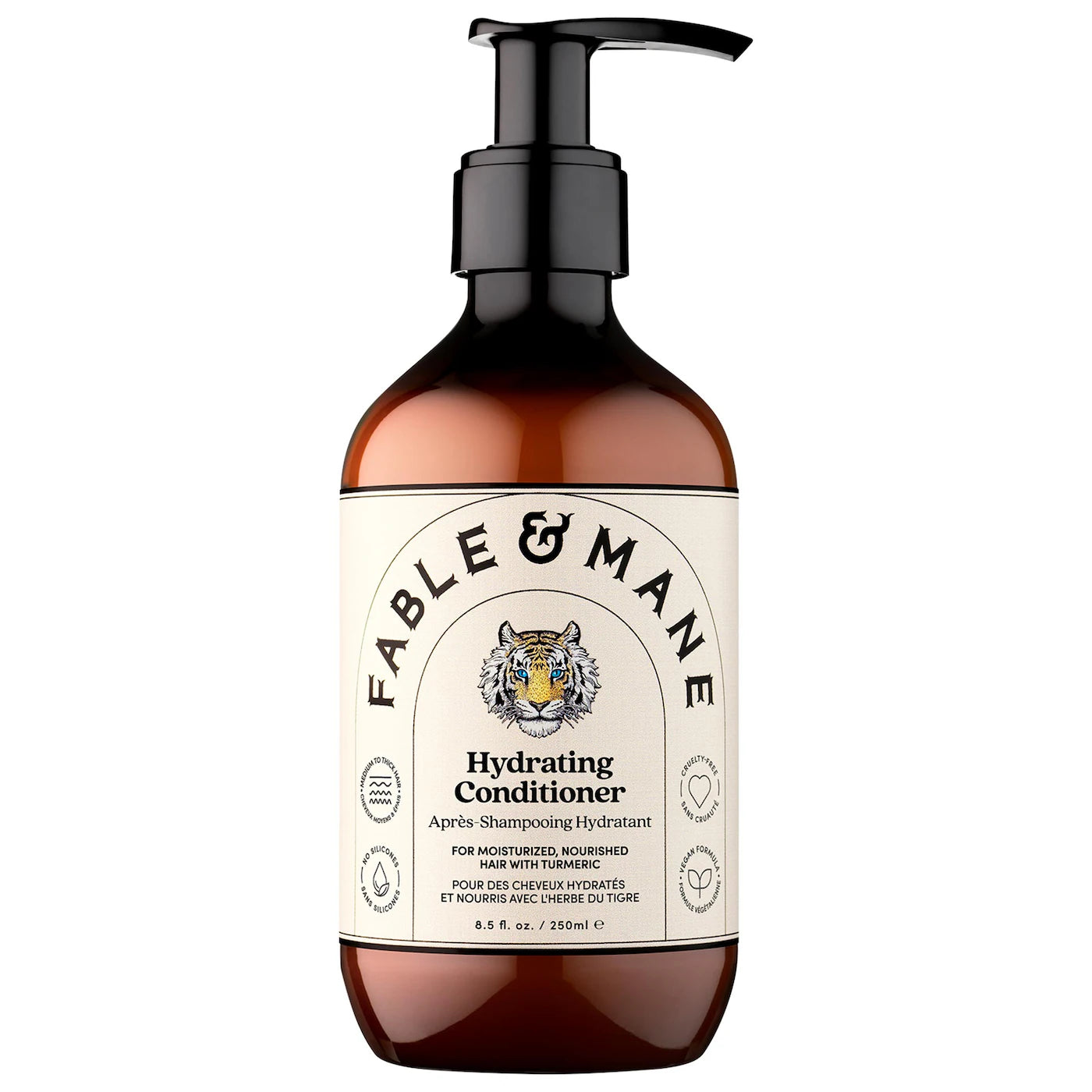 Fable & Mane  
Hydrating Conditioner for Thick, Dry, Damaged Hair ♥️