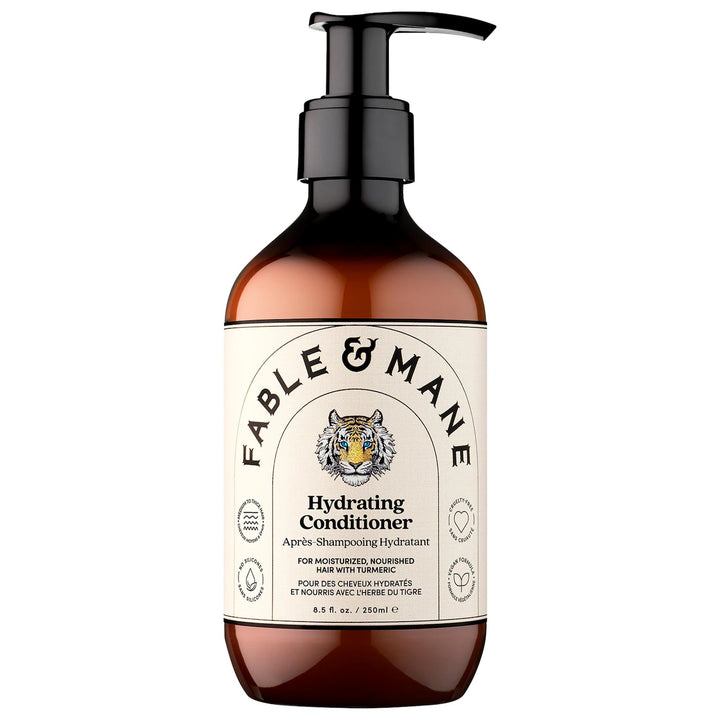 Fable & Mane  
Hydrating Conditioner for Thick, Dry, Damaged Hair  ♥️