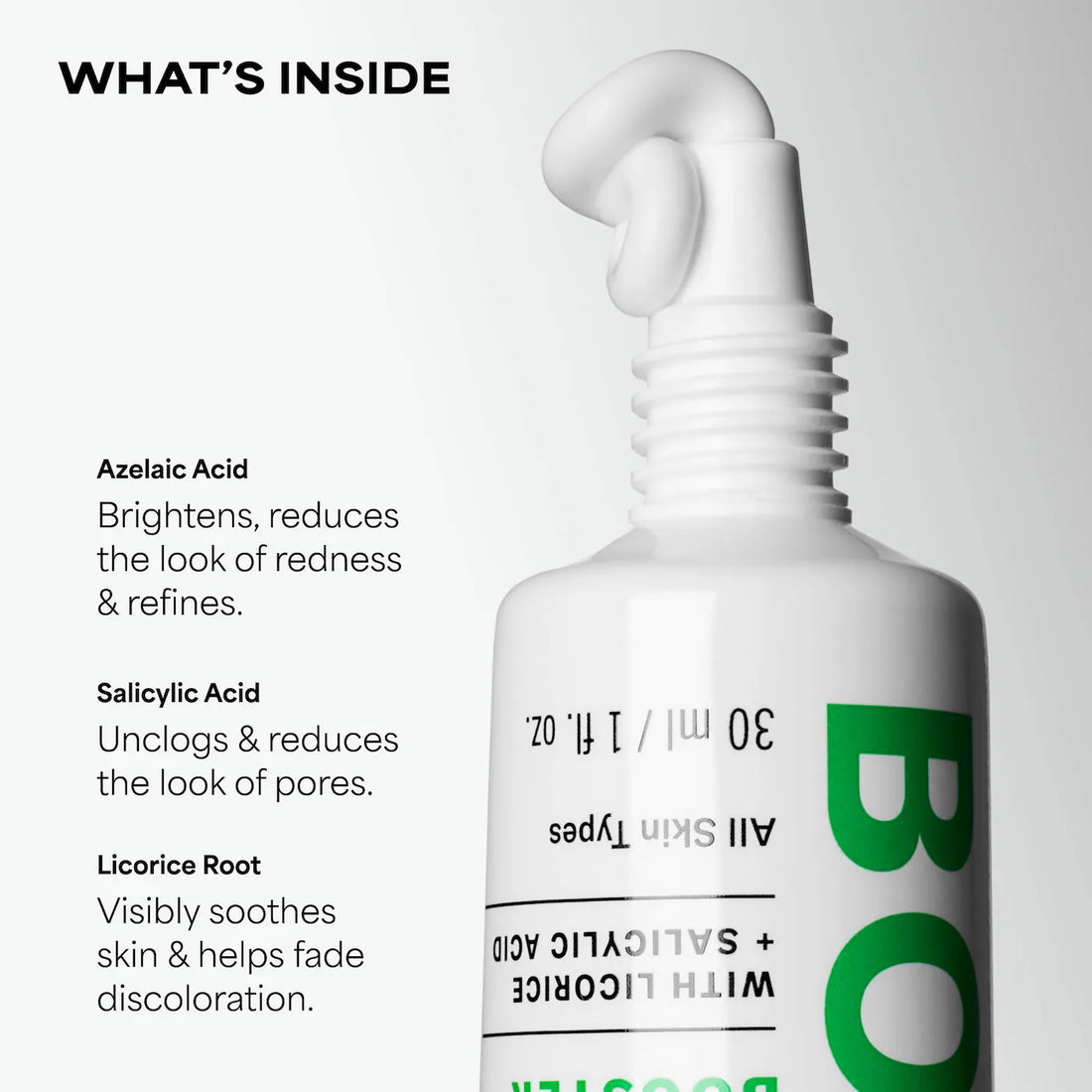 Paula's Choice    
10% Azelaic Acid Booster for Redness Relief 💚