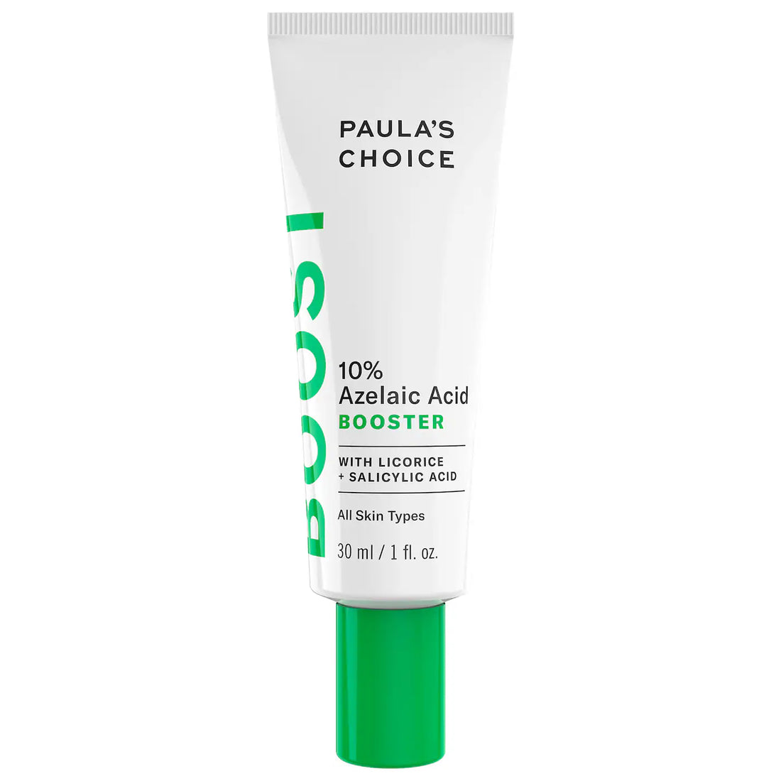 Paula's Choice    
10% Azelaic Acid Booster for Redness Relief 💚