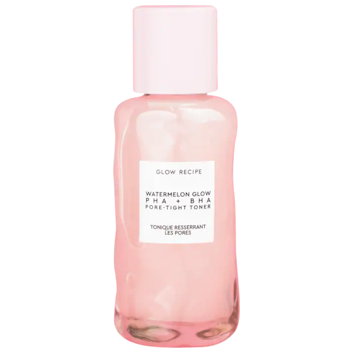 Glow Recipe Watermelon Glow PHA + BHA Pore-Tight Toner ♥️