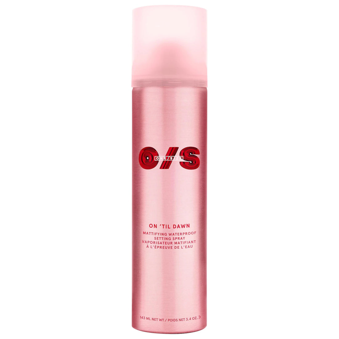 One/Size On Till Dawn Setting spray  ♥️