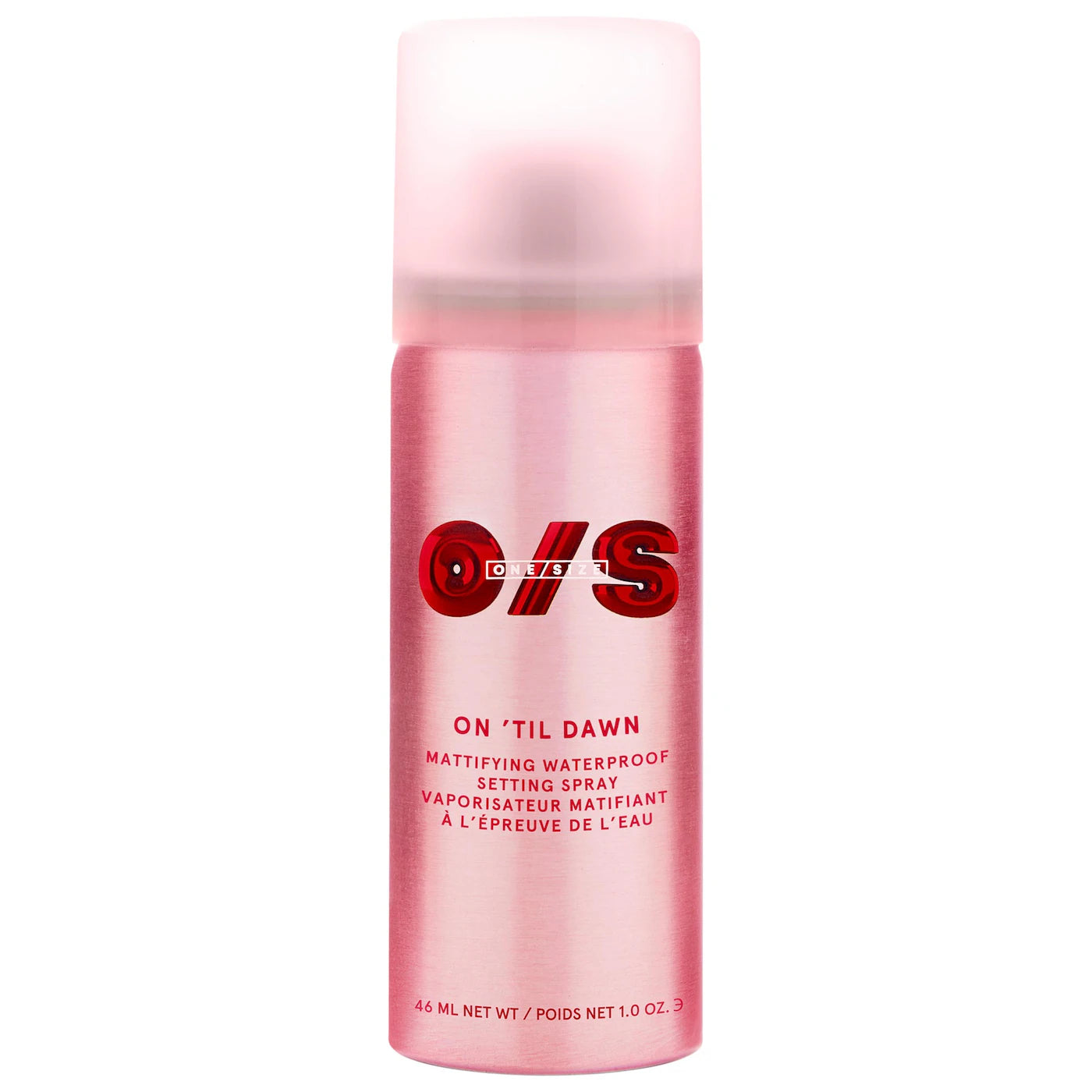 One/Size On Till Dawn Setting spray  ♥️