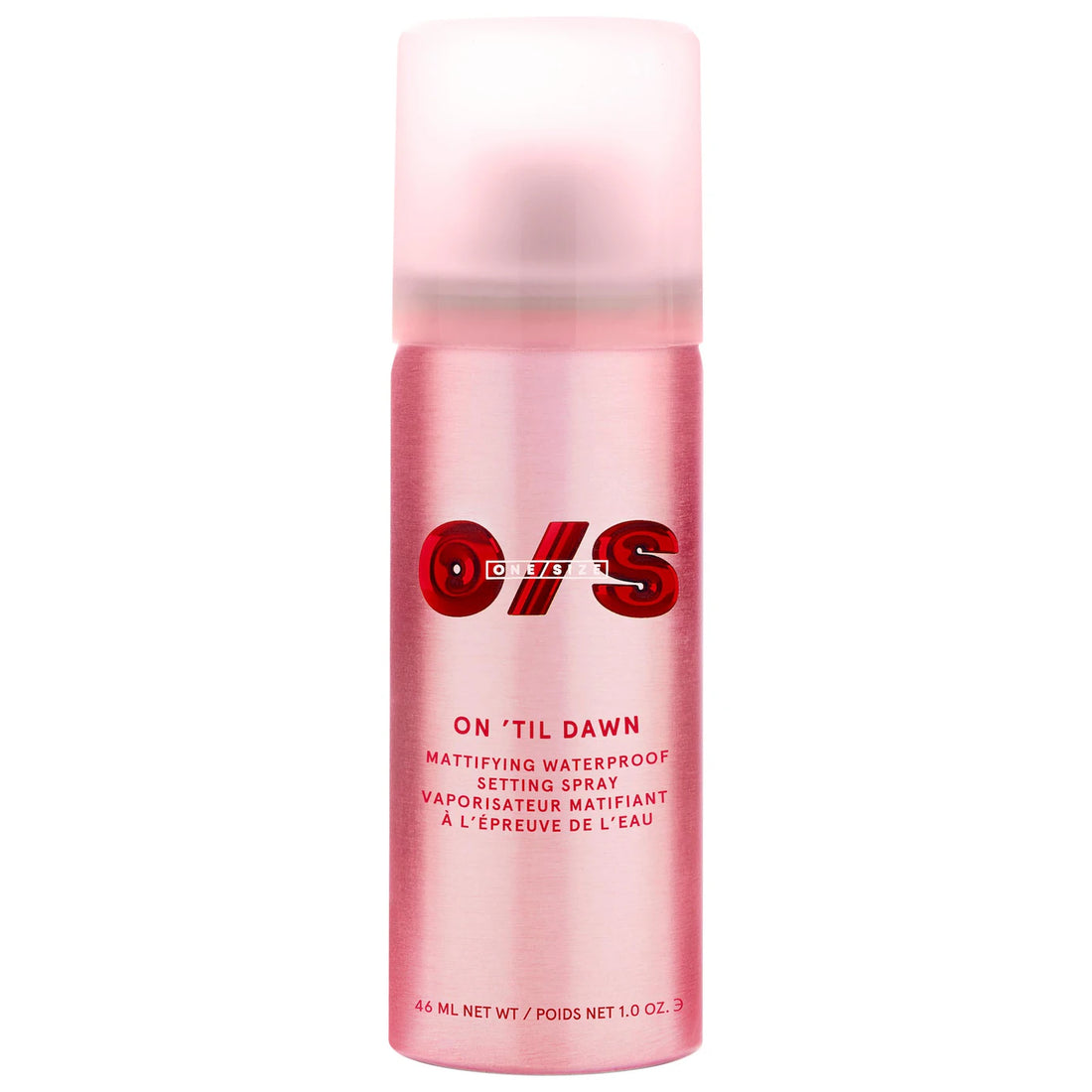 One/Size On Till Dawn Setting spray  ♥️
