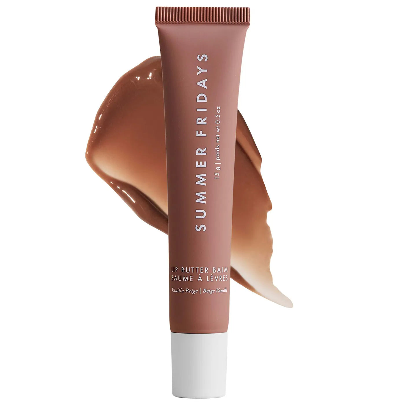 Summer Fridays Vanilla beige Lip Butter Balm ♥️
