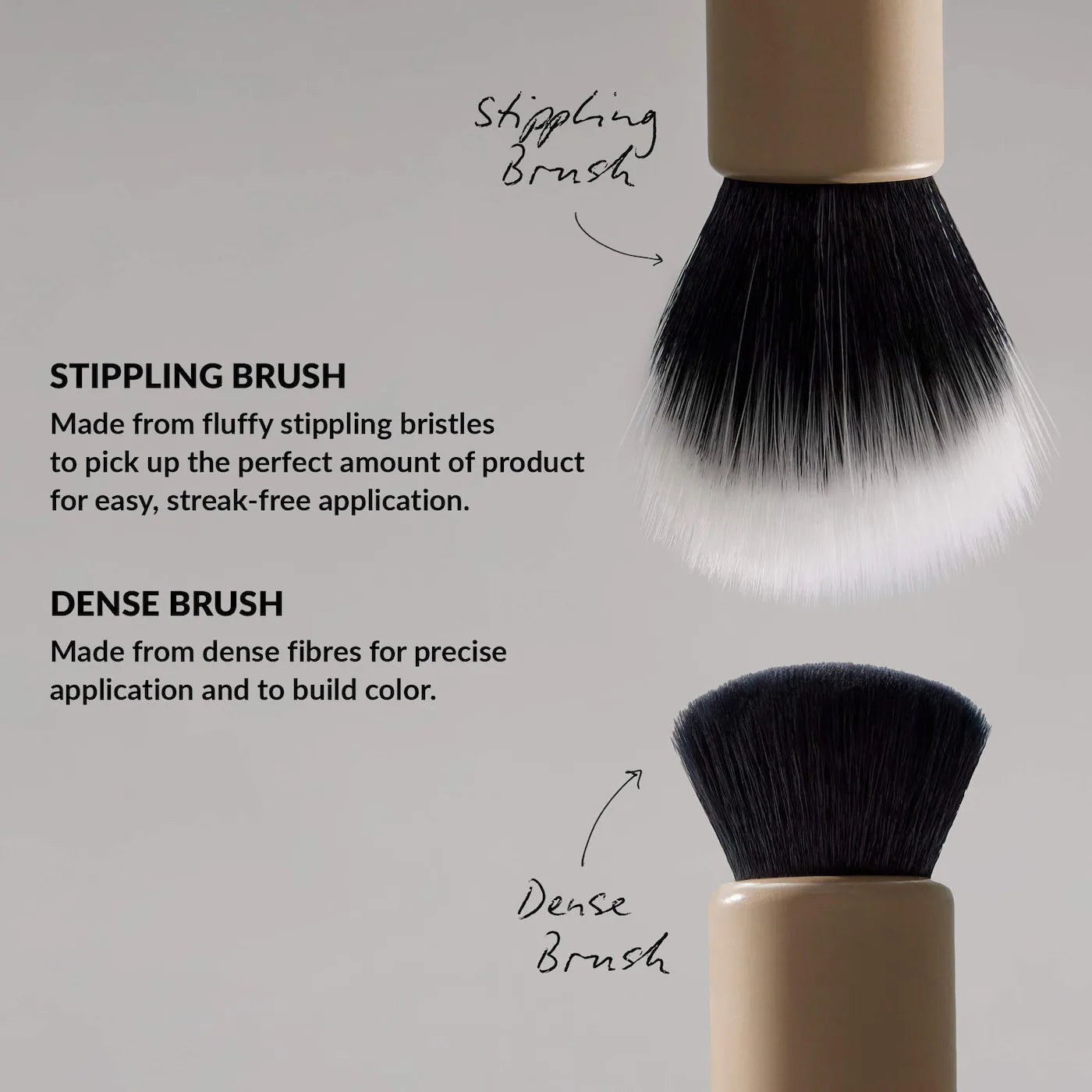 REFY (Duo Brush)