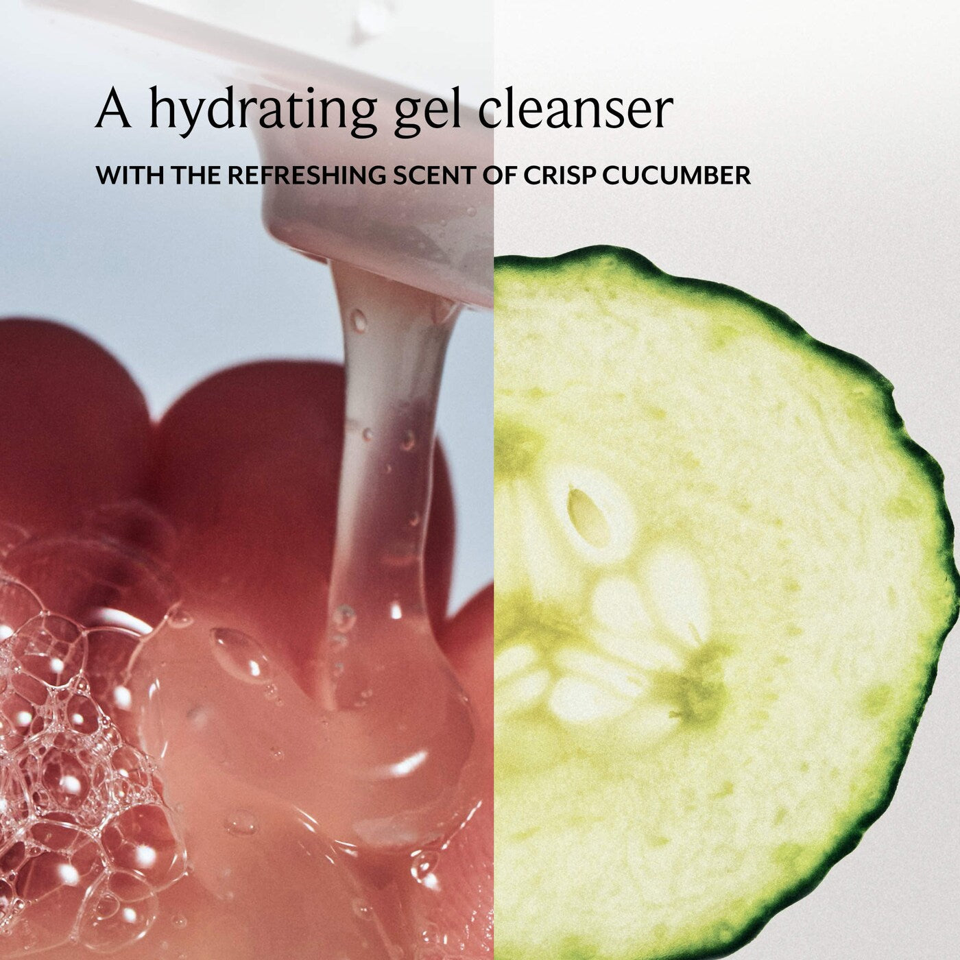 fresh     
Soy Hydrating Gentle Face Cleanser 💕