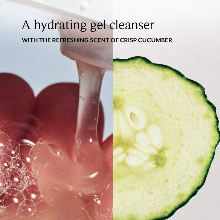 fresh     
Soy Hydrating Gentle Face Cleanser 💕