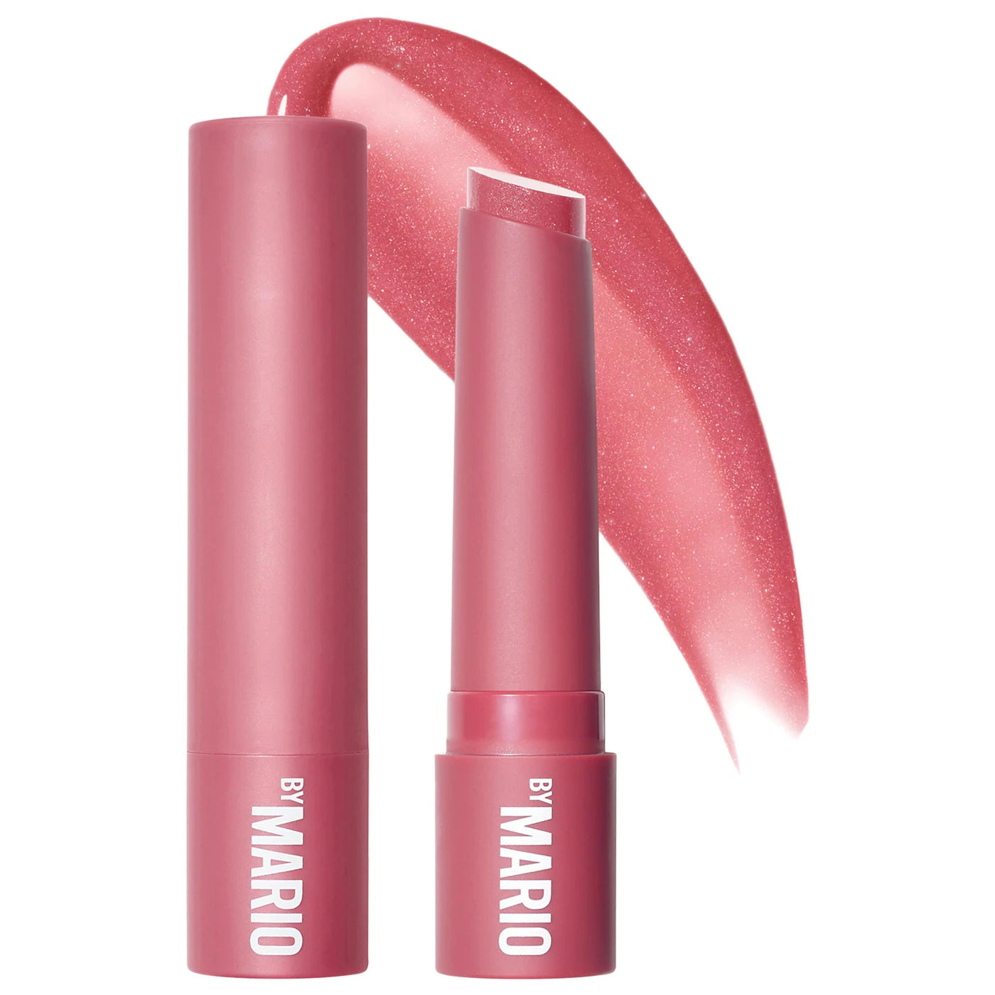 Makeup By Mario 
MoistureGlow™ Plumping Lip Serum Rose Glow ❤️