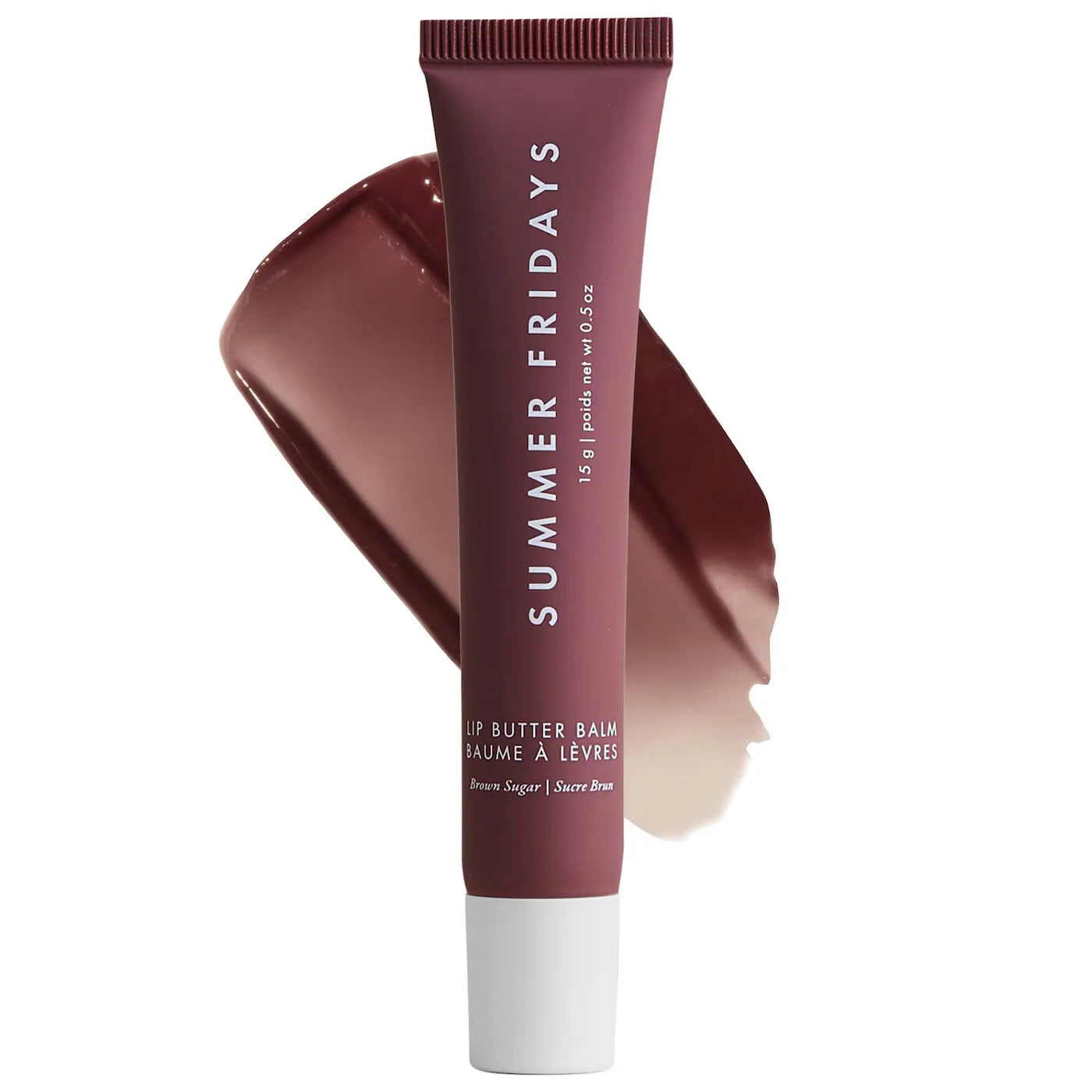 Summer Fridays Brown Sugar Lip Butter  Balm ♥️