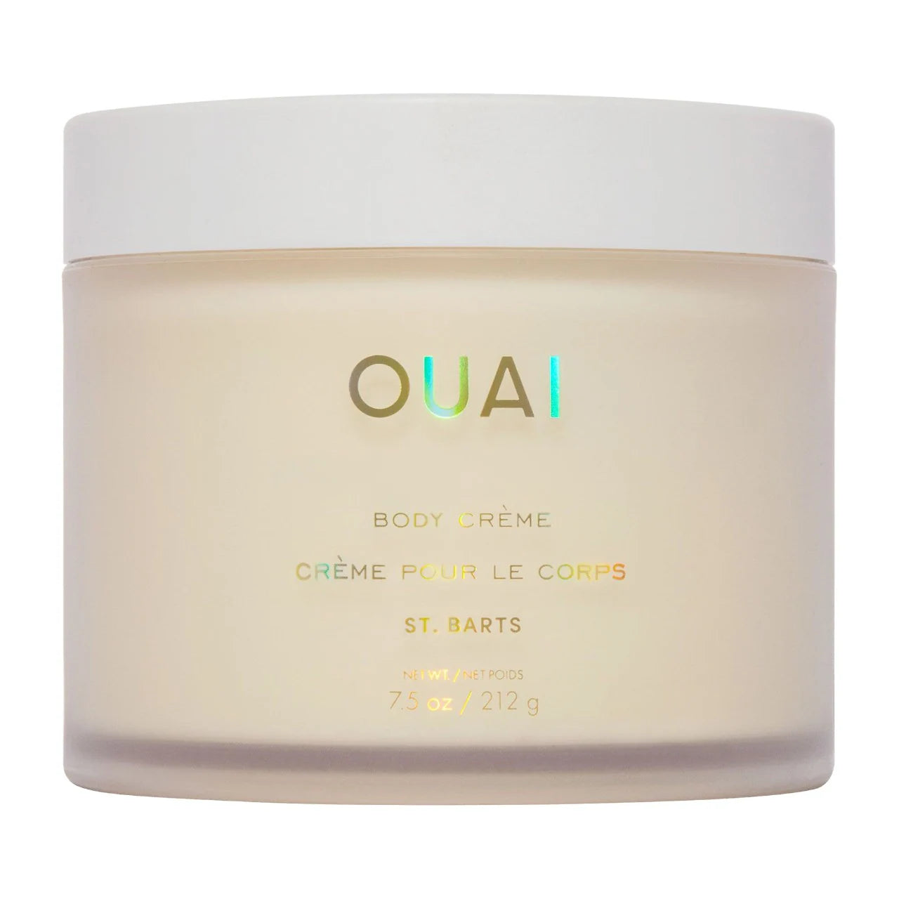 OUAI (Body Cream)