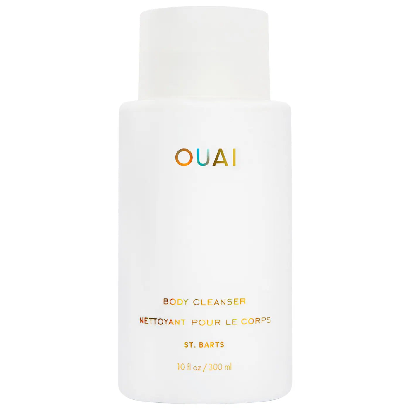 OUAI (Body Cleanser)