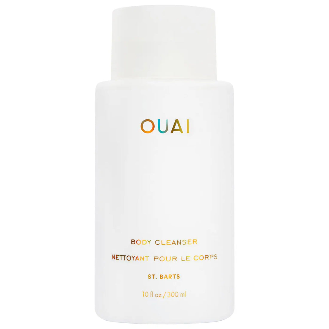 OUAI (Body Cleanser)