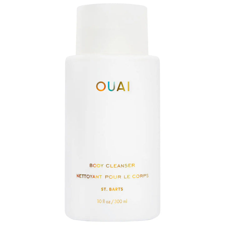 OUAI (Body Cleanser)