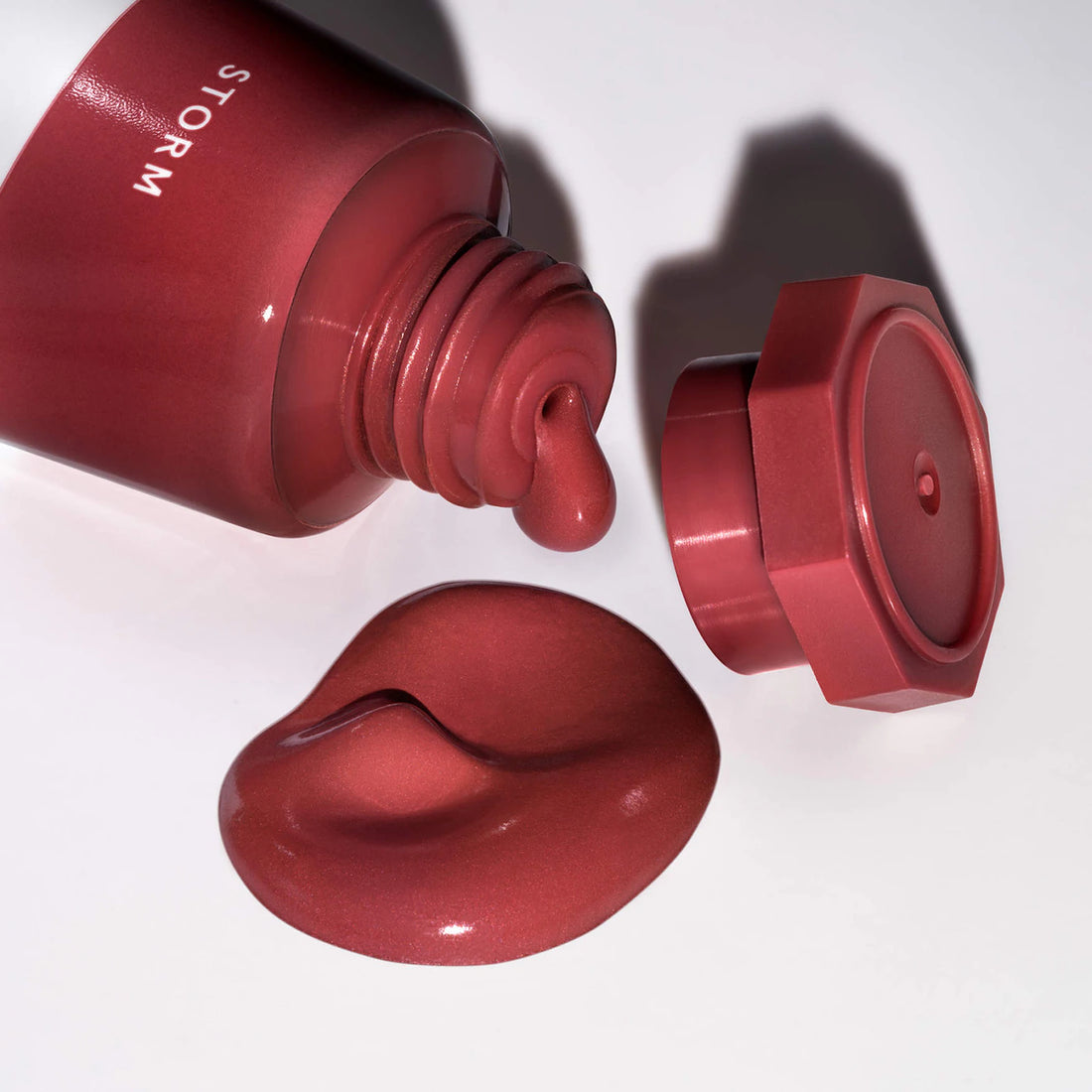 Glossie (Gel Cream Blush)