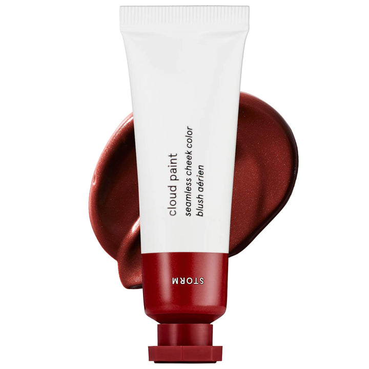 Glossie (Gel Cream Blush)