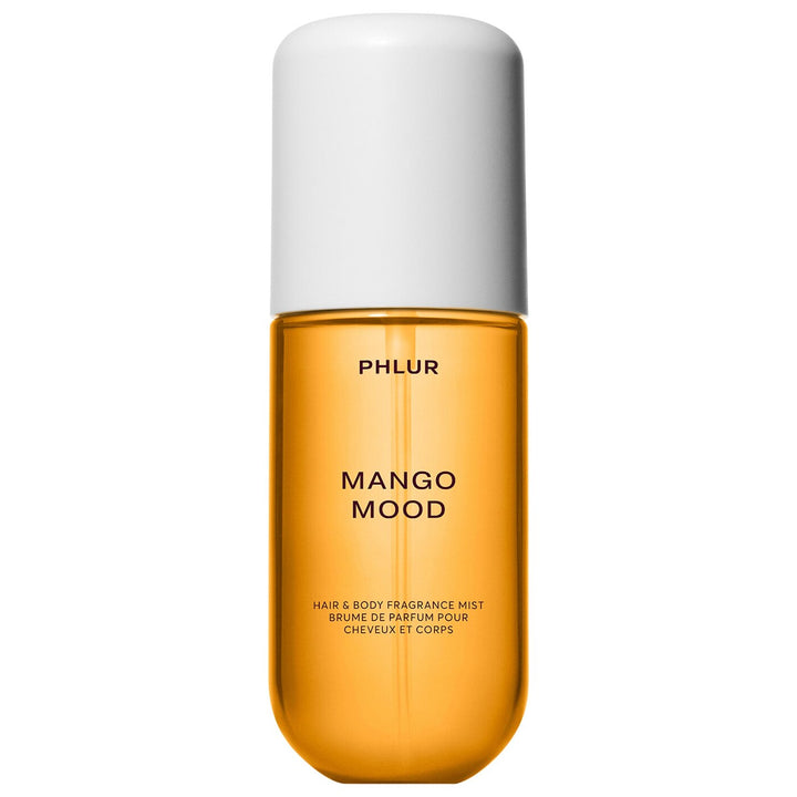 PHLUR
Mango Skin Hair and Body Fragrance Mist ♥️