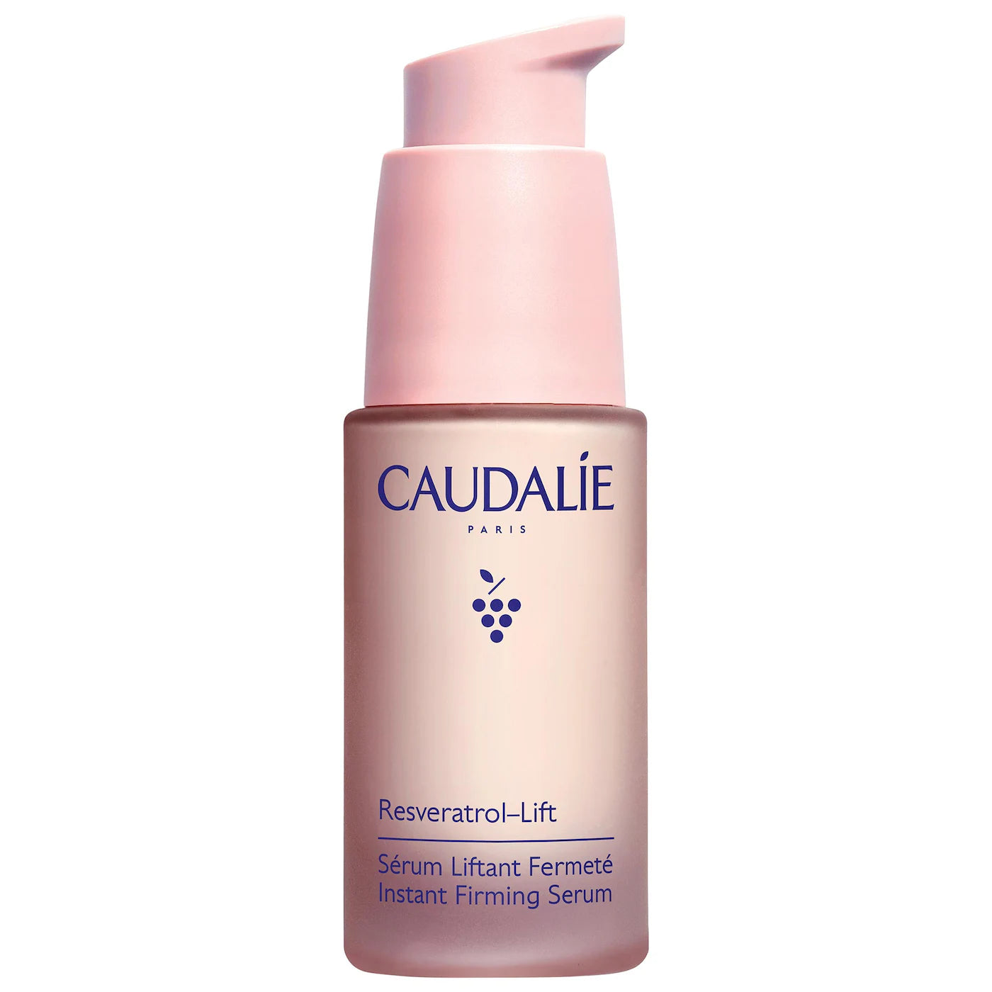 Caudalie       
Resveratrol Lift Instant Firming Refillable Retinol Alternative Serum 🩷