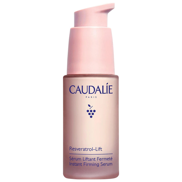 Caudalie       
Resveratrol Lift Instant Firming Refillable Retinol Alternative Serum 🩷