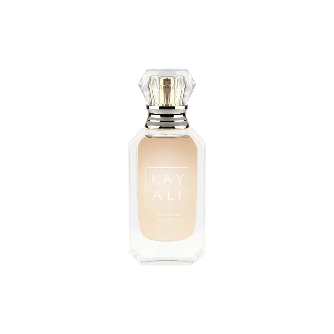 Kayali (The Wedding Silk Santal)