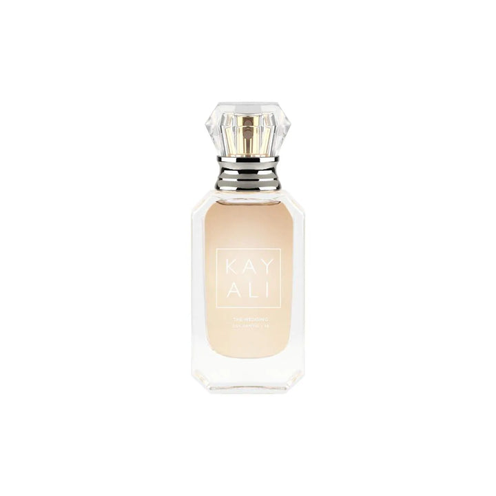 Kayali (The Wedding Silk Santal)