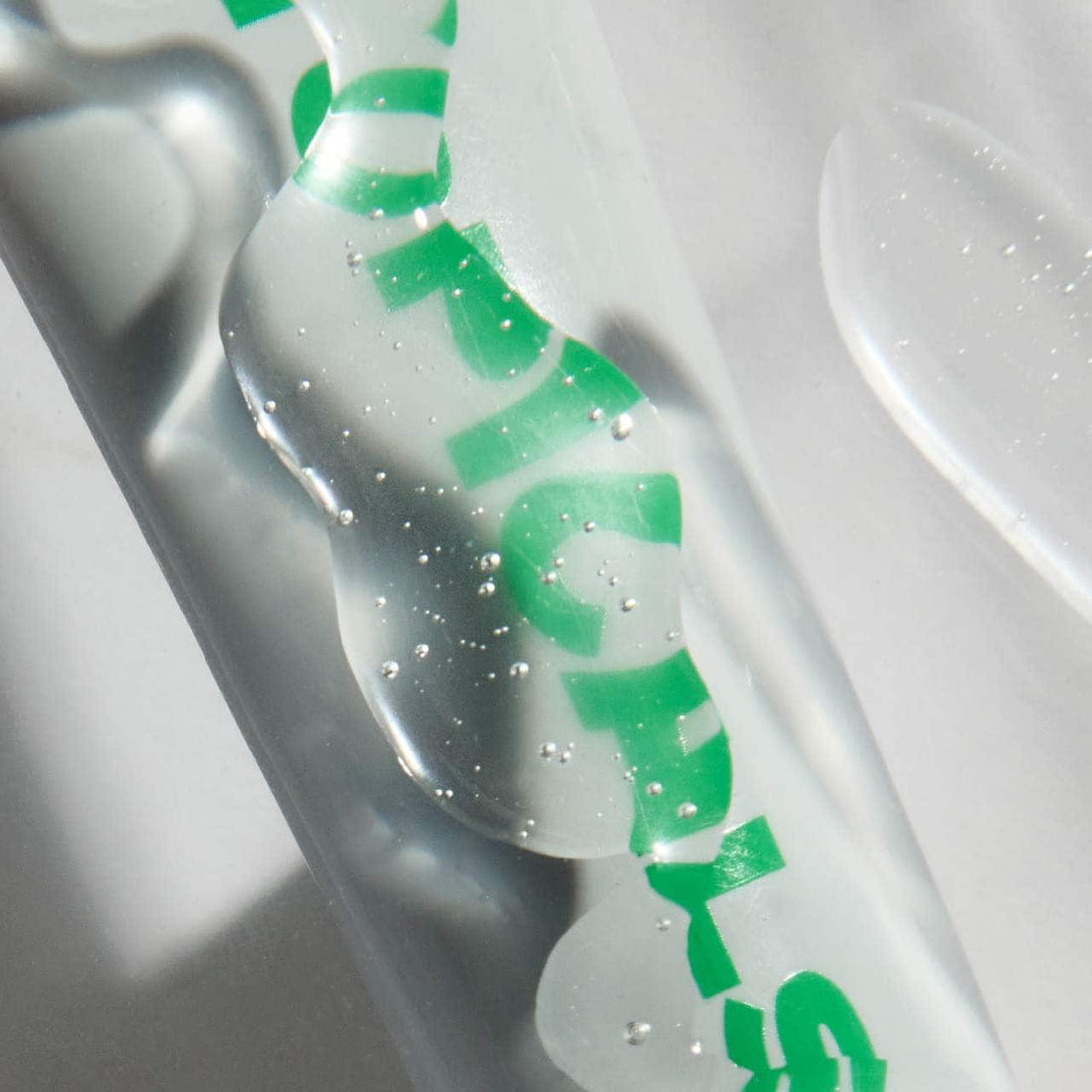 Topicals  
Slick Salve Glossy Lip Balm for Soothing + Hydration 💚✔️