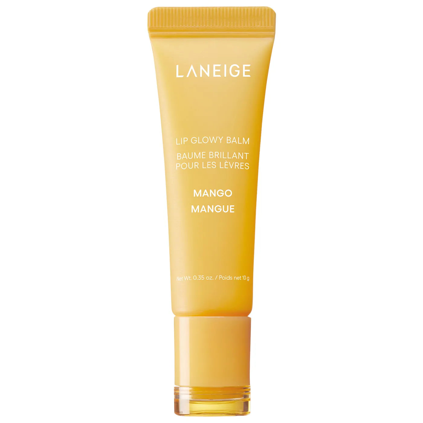 Laneige Mango Lip Glowy Balm ♥️