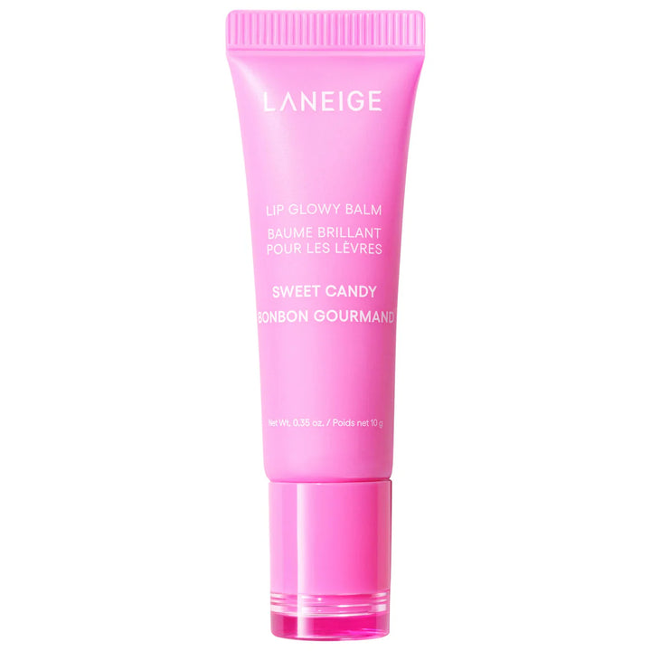 Laneige (Lip Glowy Balm)