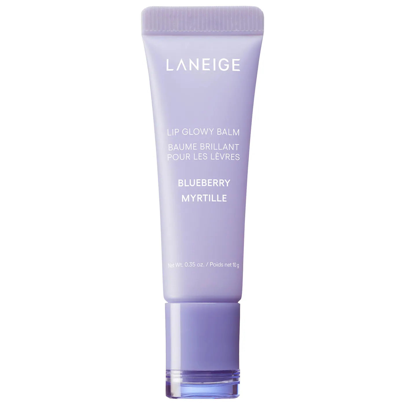 Laneige Blueberry Lip Glowy Balm ♥️