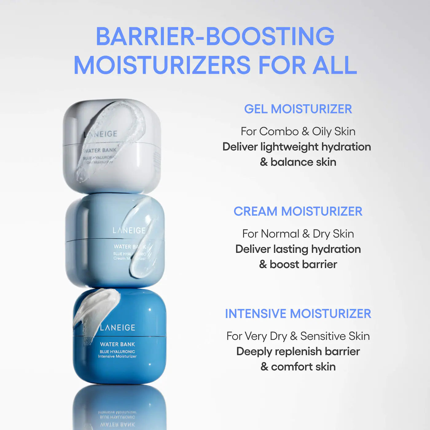 Laneige (Water Bank)