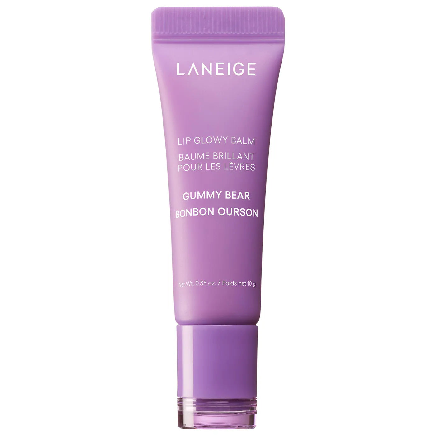 Laneige Gummy Bear Lip Glowy Balm ♥️