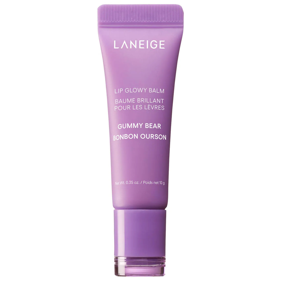 Laneige (Lip Glowy Balm)