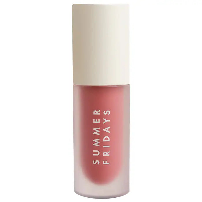 Summer Fridays Lip Oil ♥️