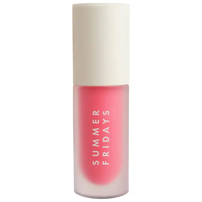 Summer Fridays Lip Oil ♥️