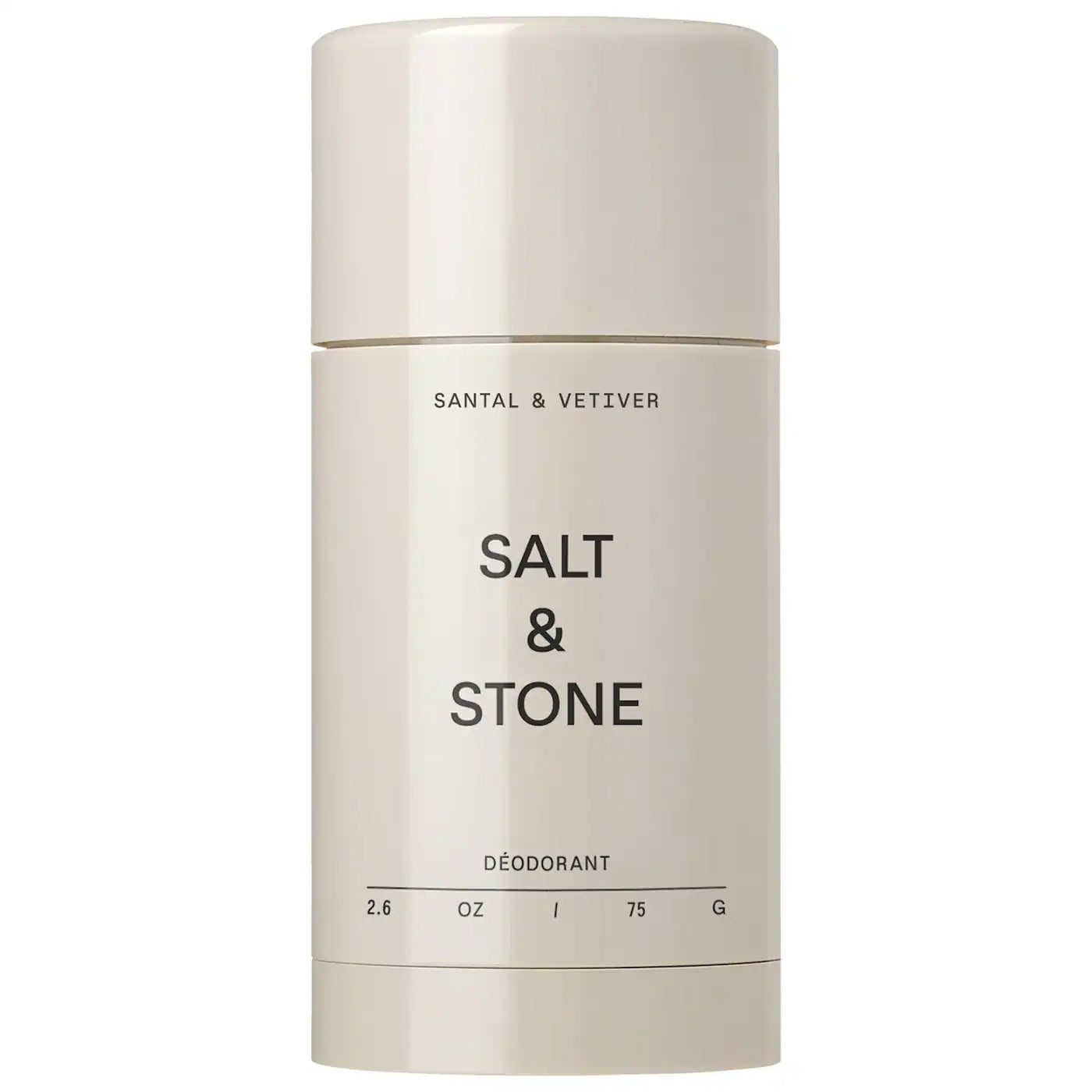 SALT & STONE