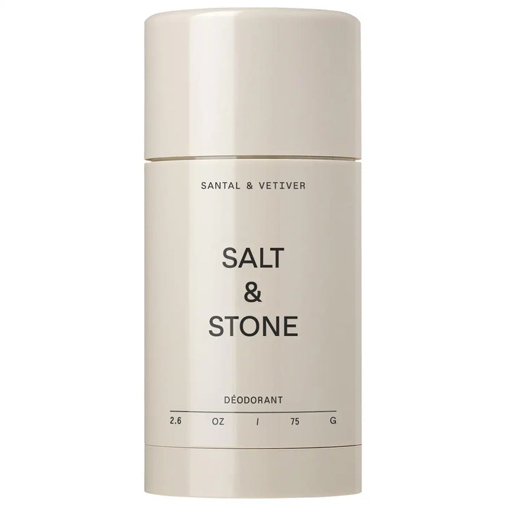 SALT & STONE