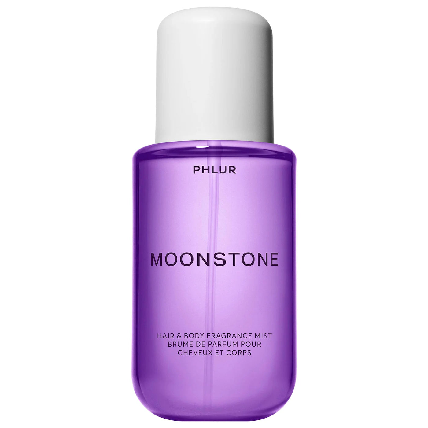 PHLUR     
Moonstone Body & Hair Fragrance Mist 💜