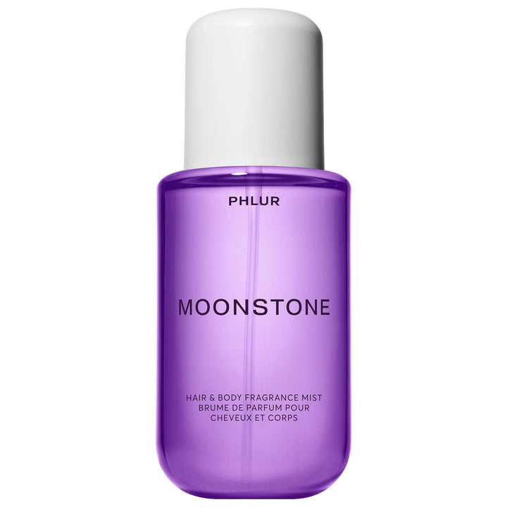 PHLUR     
Moonstone Body & Hair Fragrance Mist 💜