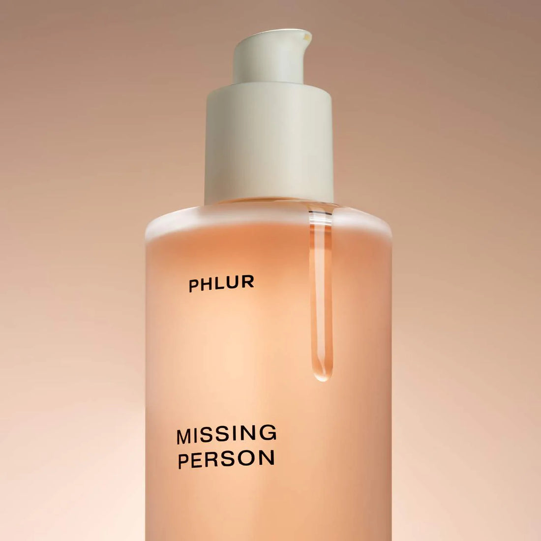PHLUR  
Missing Person Body Oil ♥️