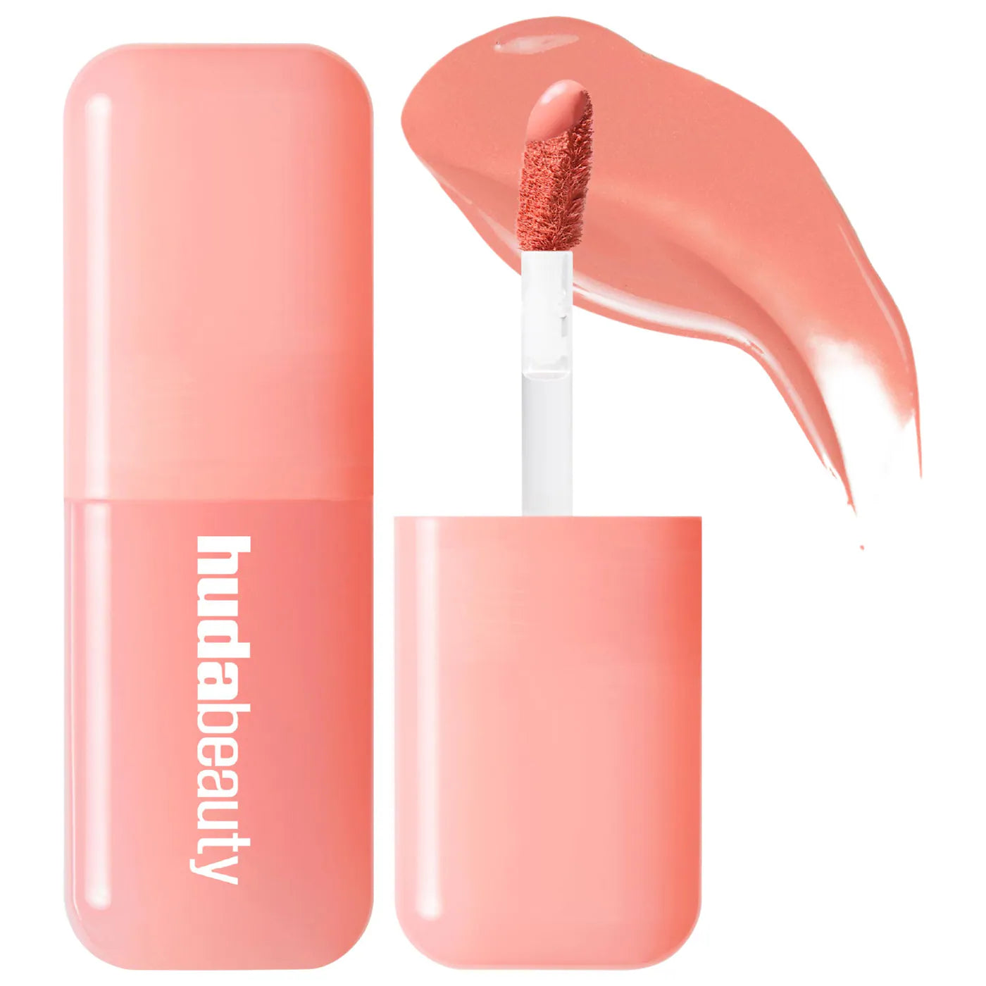 Huda Beauty         
Blush Filter Liquid Blush - Cotton Candy 🩷