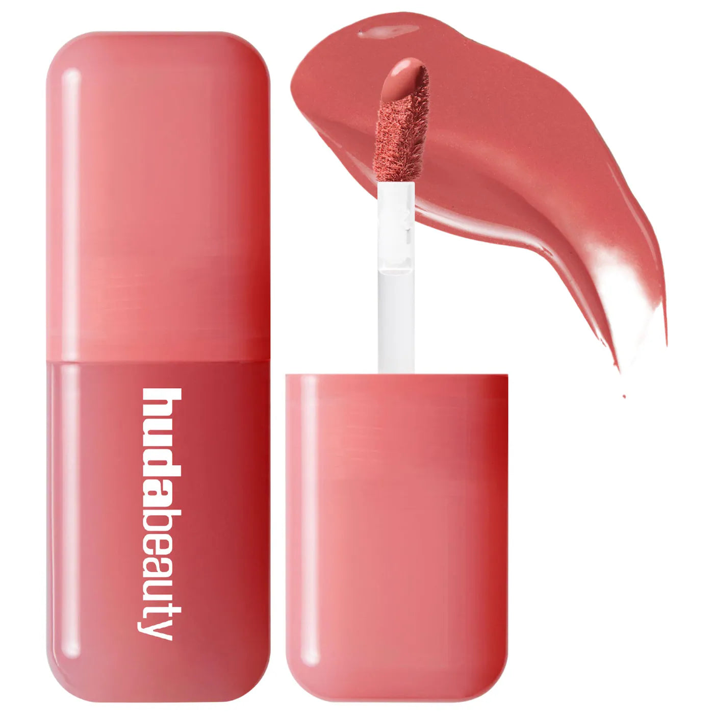 Huda Beauty         
Blush Filter Liquid Blush - Strawberry Cream 🩷