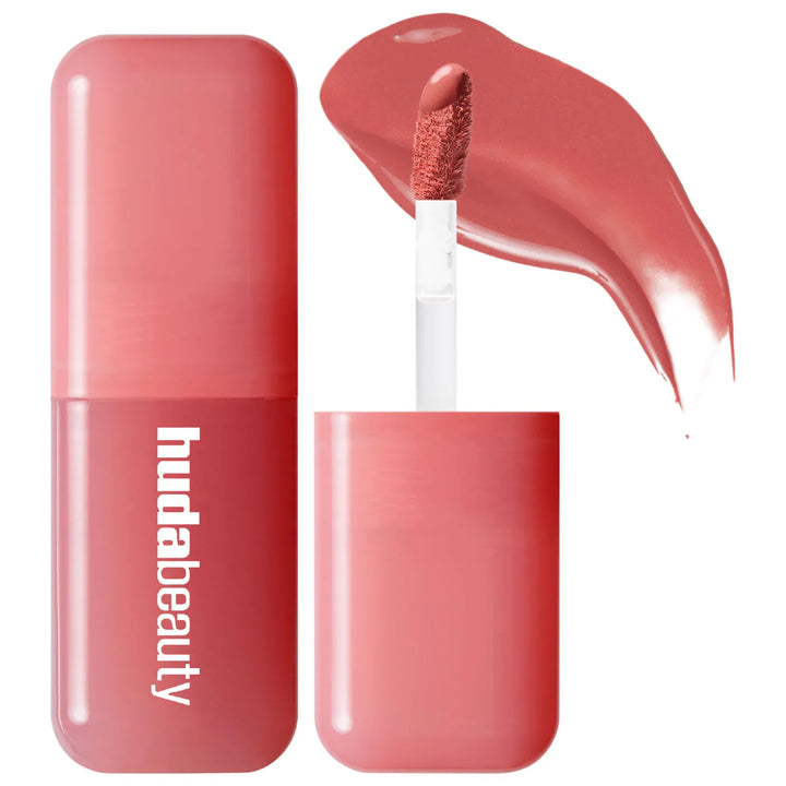 Huda Beauty         
Blush Filter Liquid Blush - Strawberry Cream 🩷