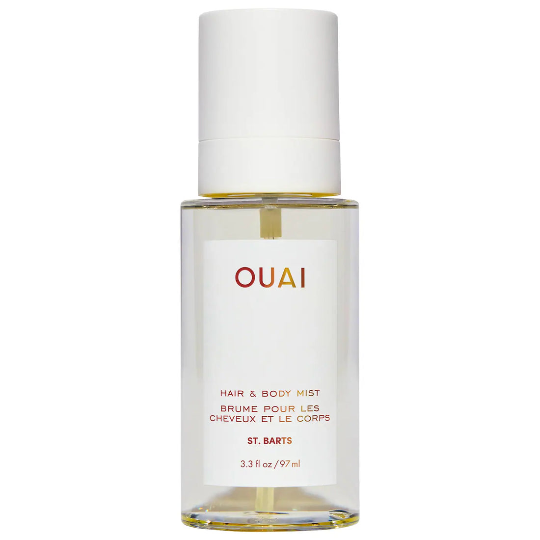 OUAI (Hair & Body Mist)