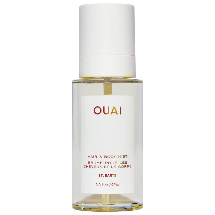 OUAI (Hair & Body Mist)