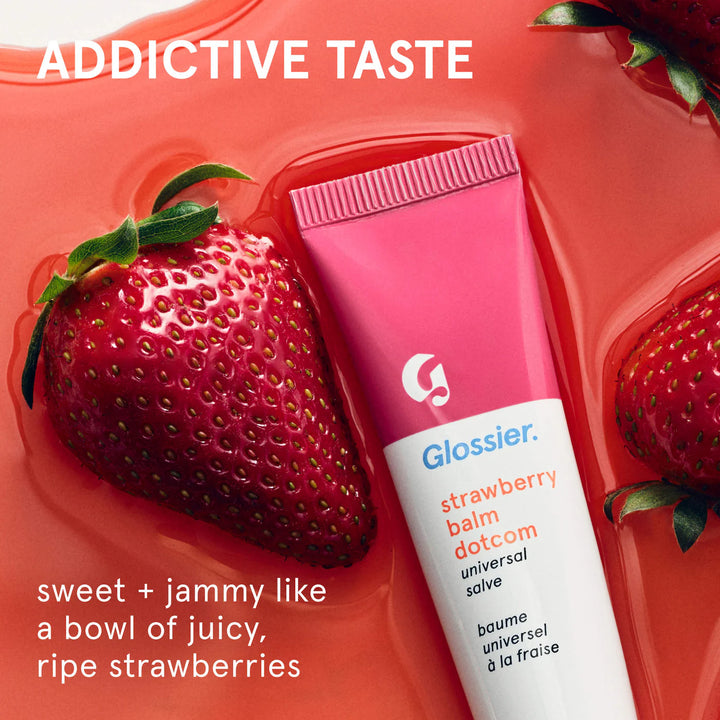 Glossier (Lip Balm)