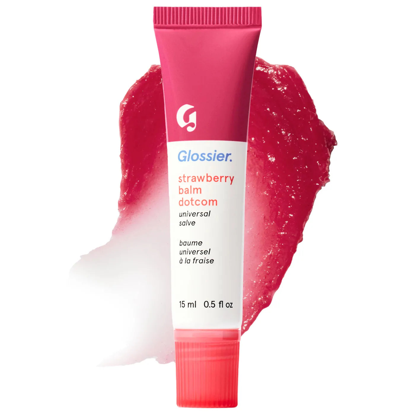 Glossier (Lip Balm)