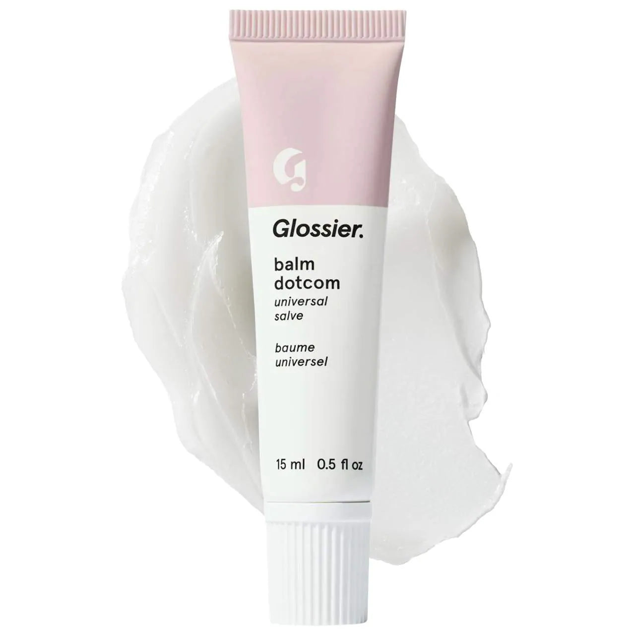 Glossier (Lip Balm)