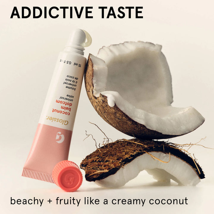 Glossier (Lip Balm)