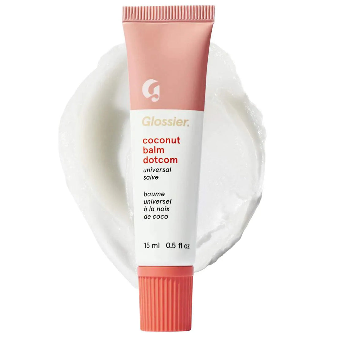 Glossier (Lip Balm)